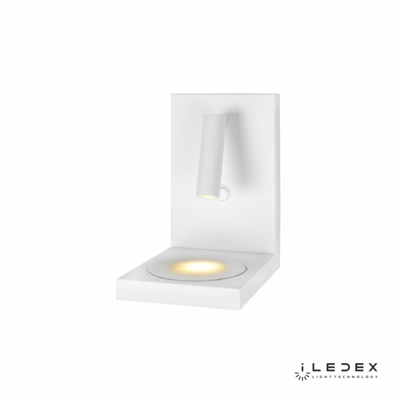Бра iLedex 1831A WH