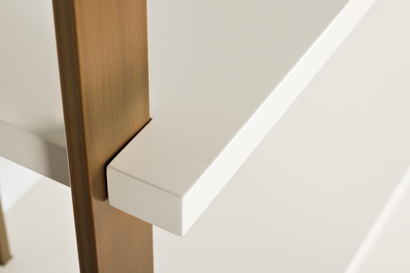 Стеллаж Bel Air Garda Decor 58DB-SH19263