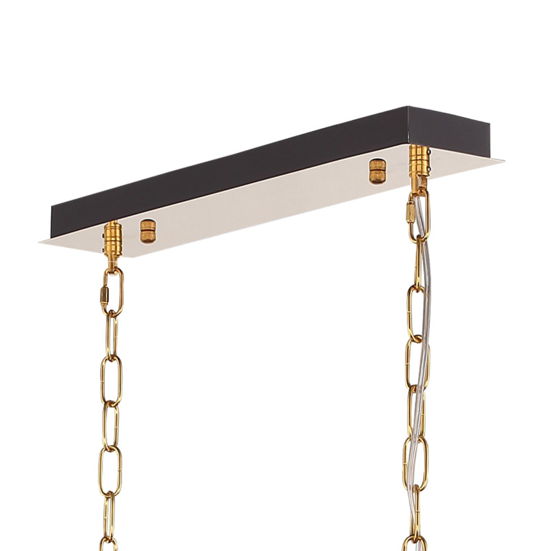 Подвесная люстра ST-Luce SL6138.303.14