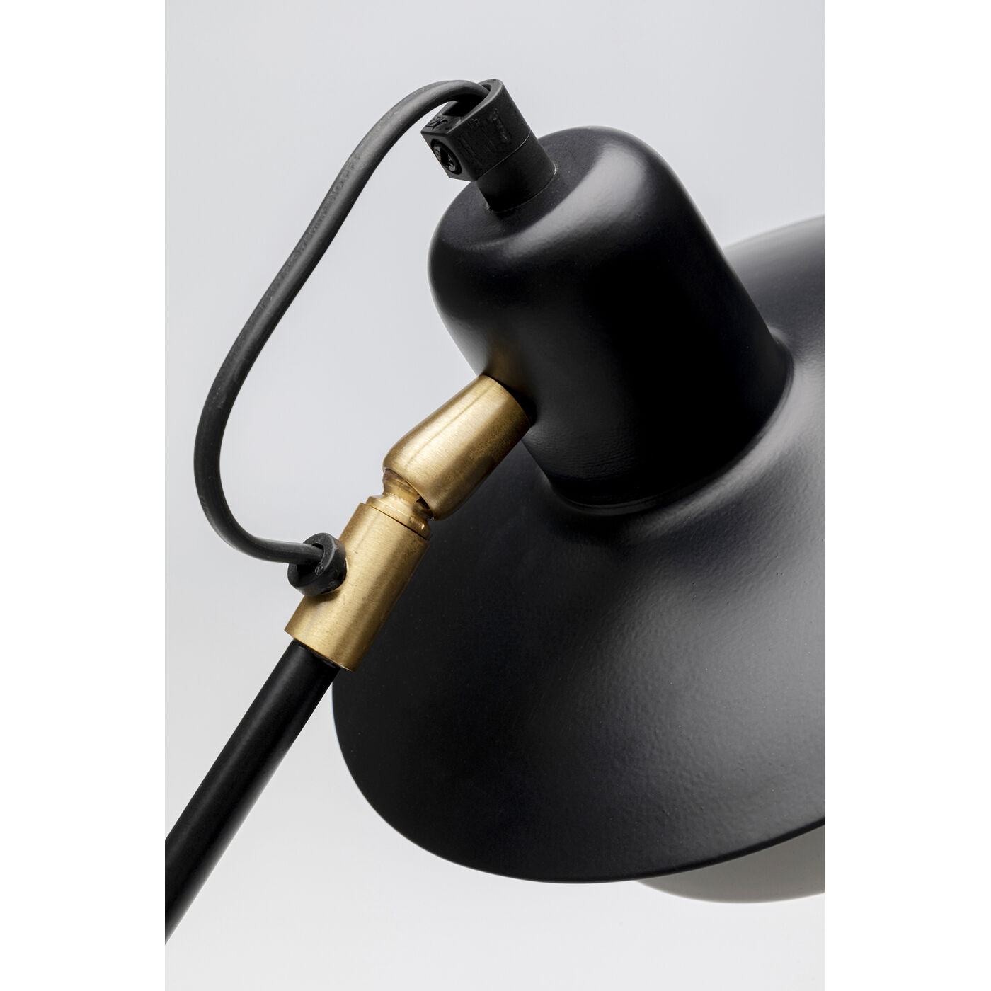 Светильник настольный Speaker 54cm KARE 56466