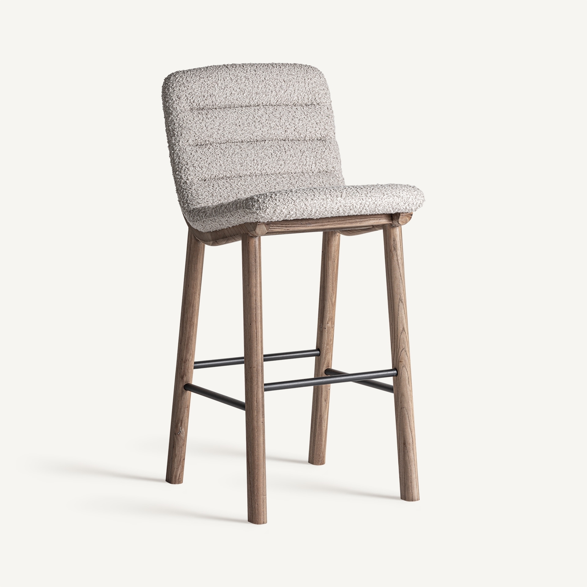 Барный стул JACQUARD Vical