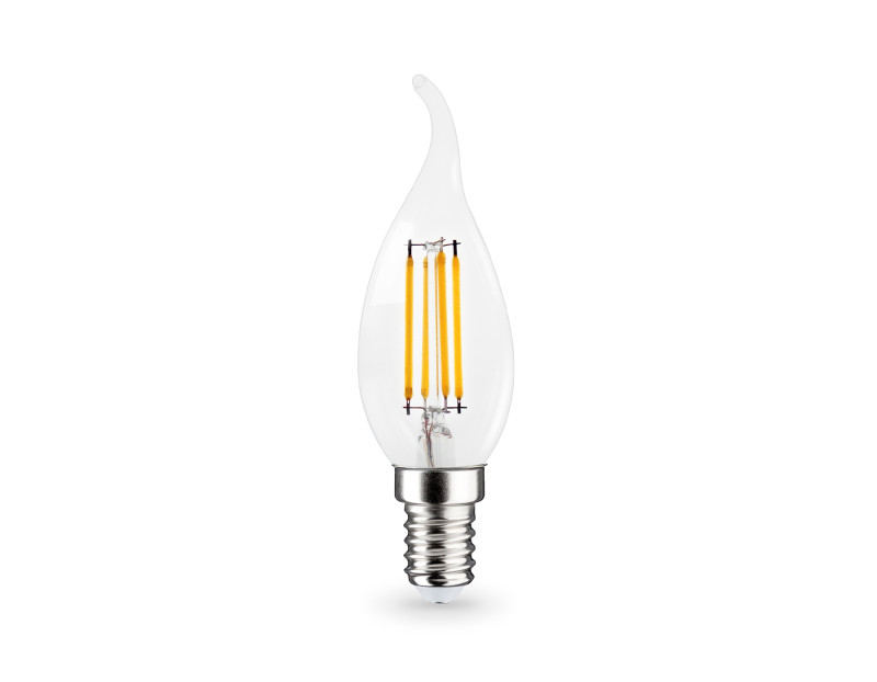 Светодиодная лампа Ambrella Light 351124