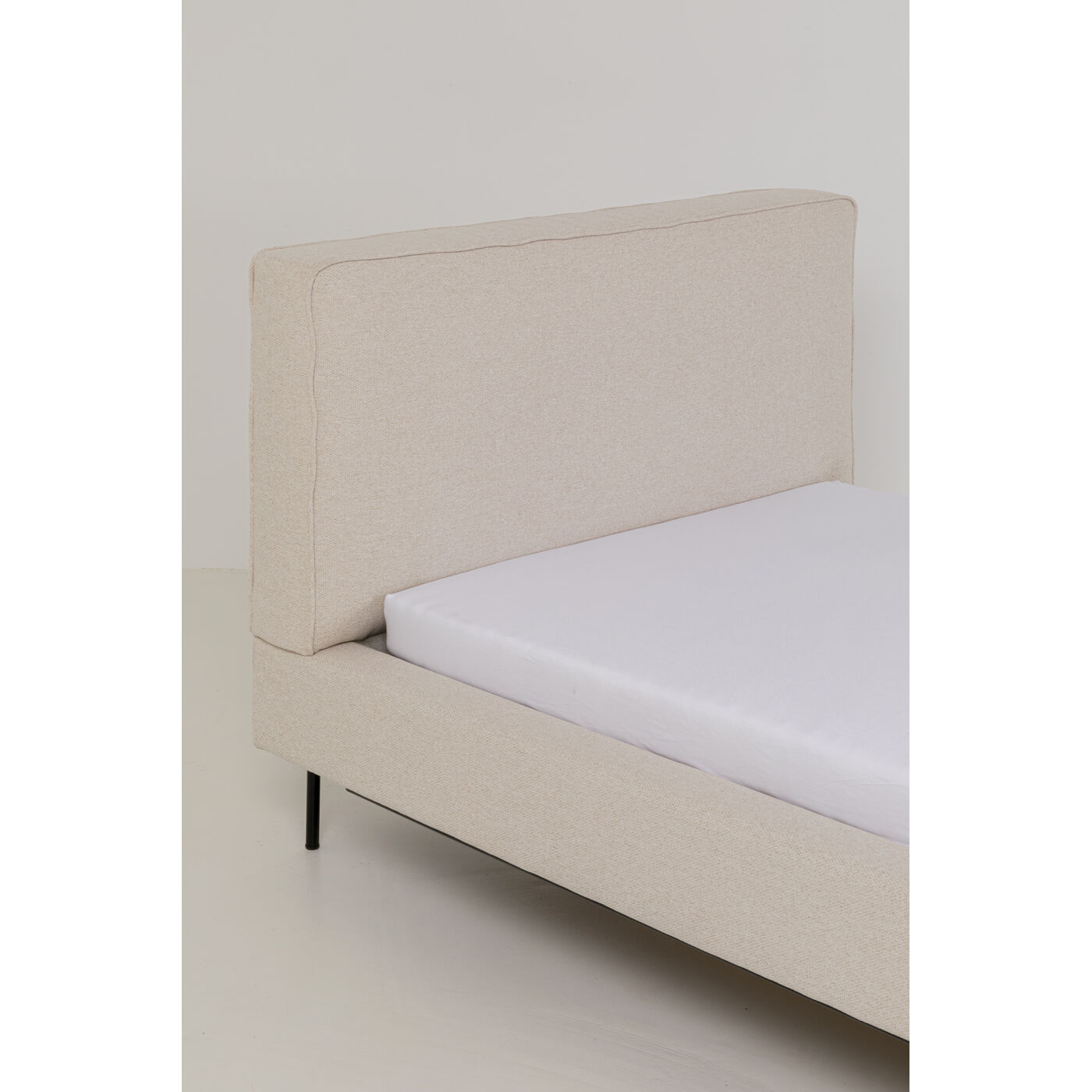 Кровать East Side Beige 100x200cm KARE 70900