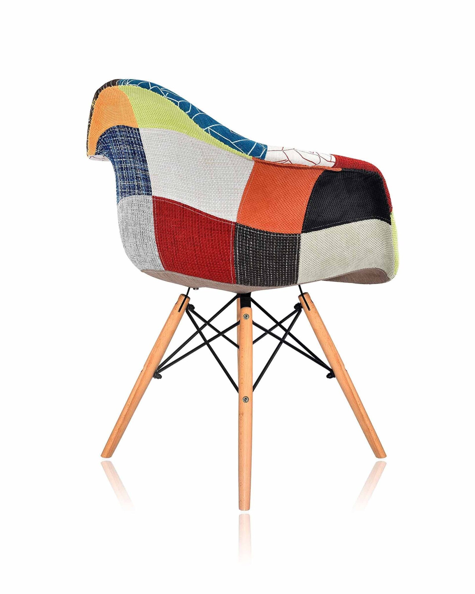 Стул DAW Patchwork Stool Group