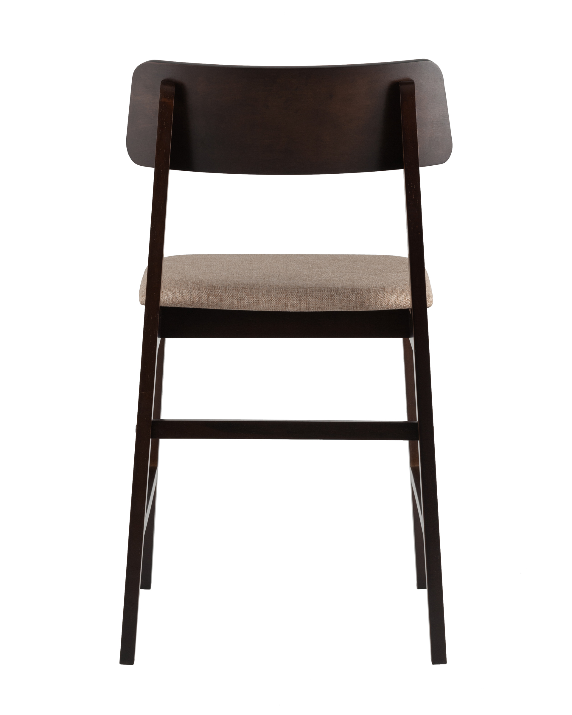 Стул ODEN коричневый Stool Group