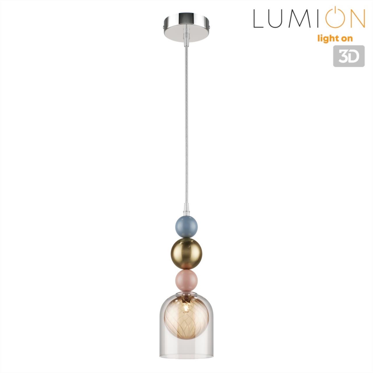 Светильник подвесной Lumion 8067/1A