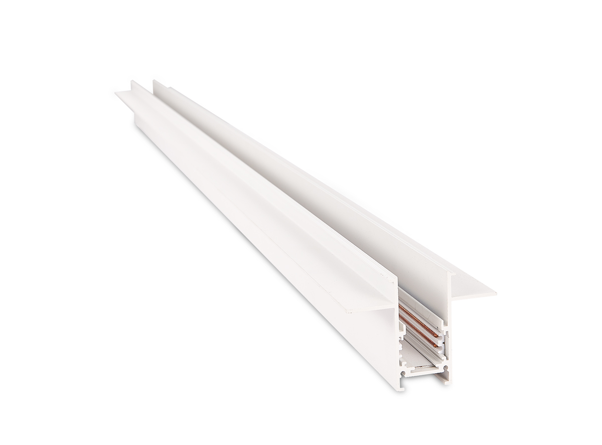 Шинопровод Donolux DLT2500InW