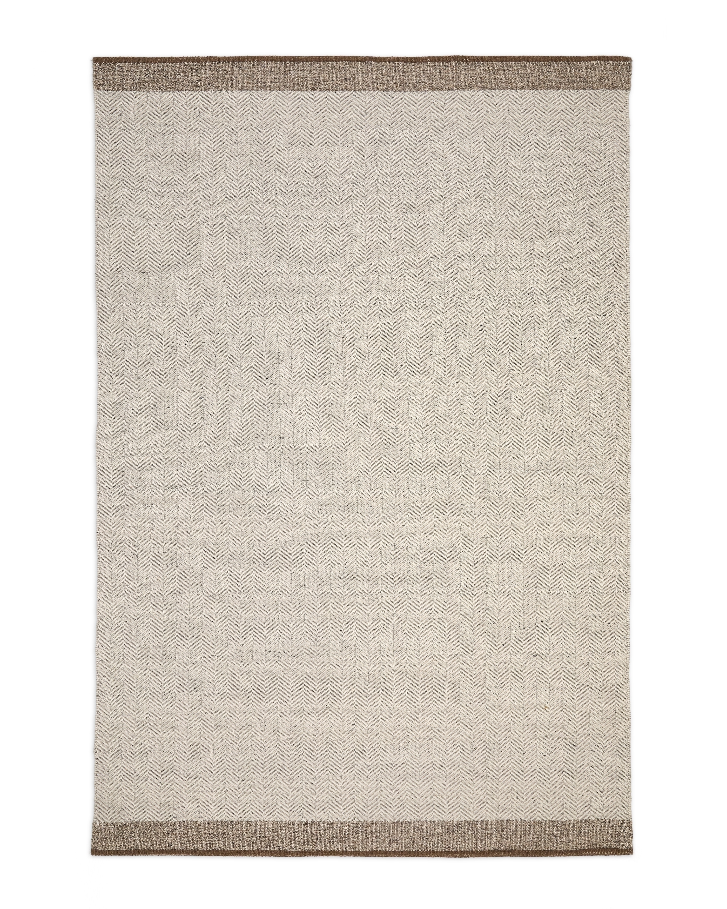 Ковер из бежевой шерсти Nifelia, 200 x 300 La Forma (ex Julia Grup)