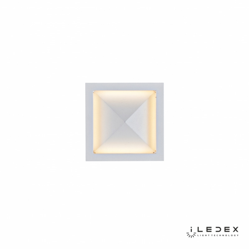 Бра iLedex SMD-923404 WH-3000K