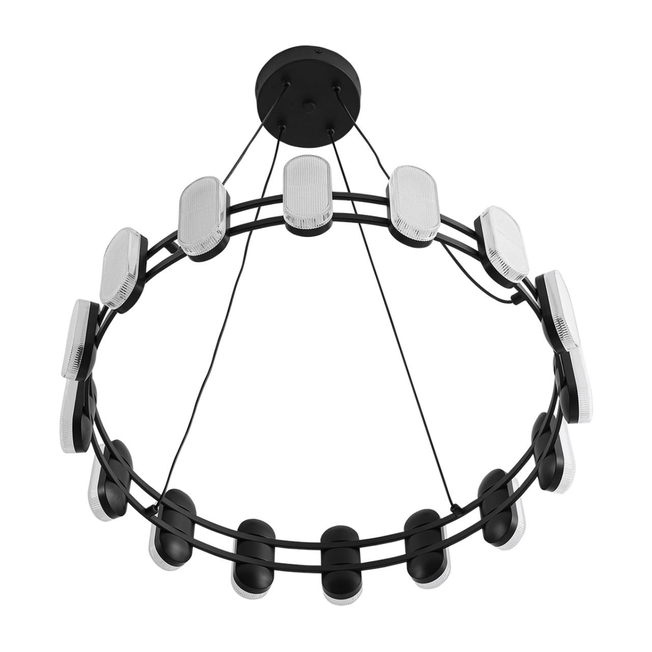 Люстра подвесная Lumion 8342/35L