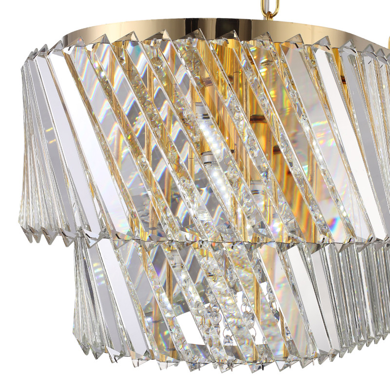 Подвесная люстра ST-Luce SL6138.303.14
