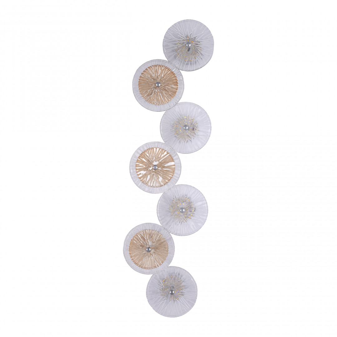 Настенный светильник светодиодный 7.1252B.D250.H800.LED Ni Arte Milano