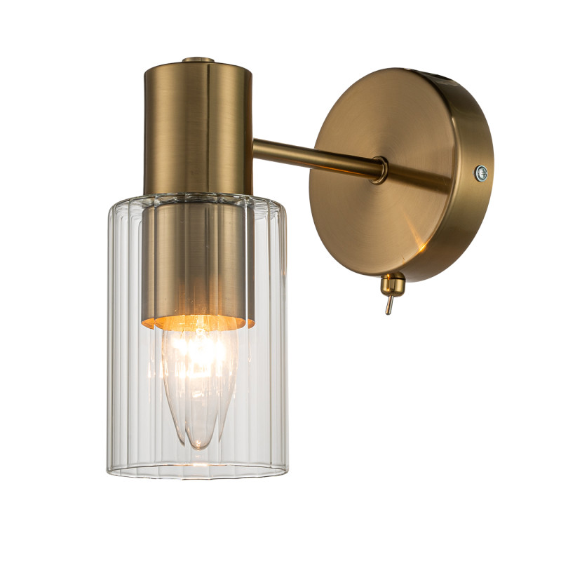 Бра Escada 2120/1A Gold