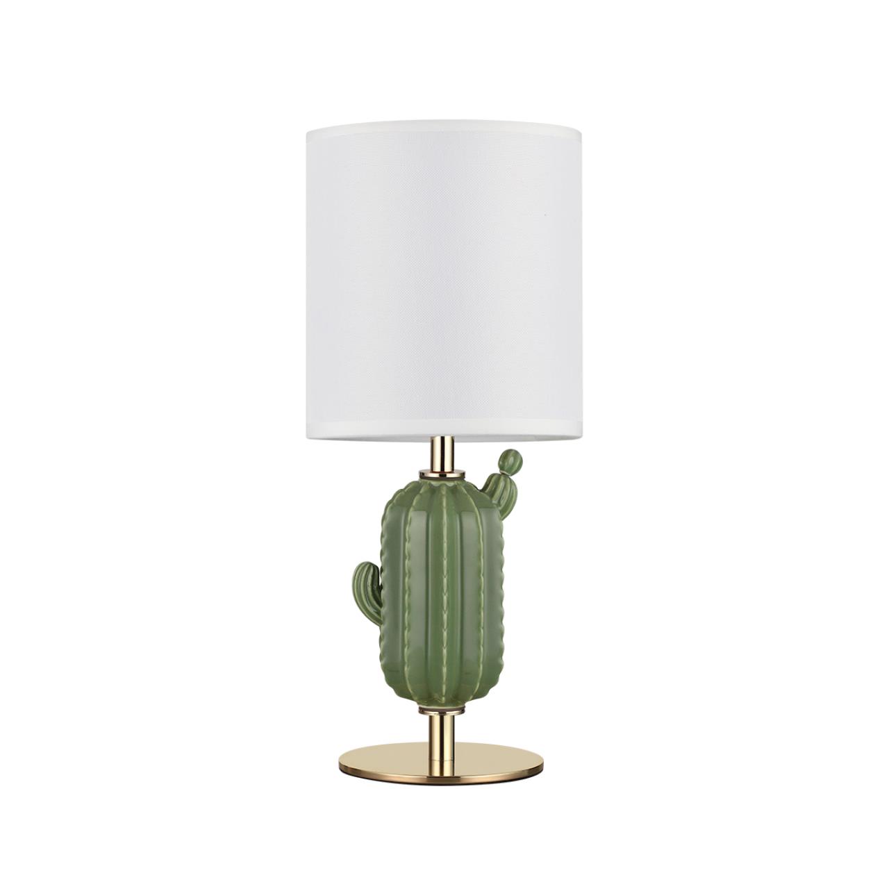 Настольная лампа Odeon Light 5425/1TA