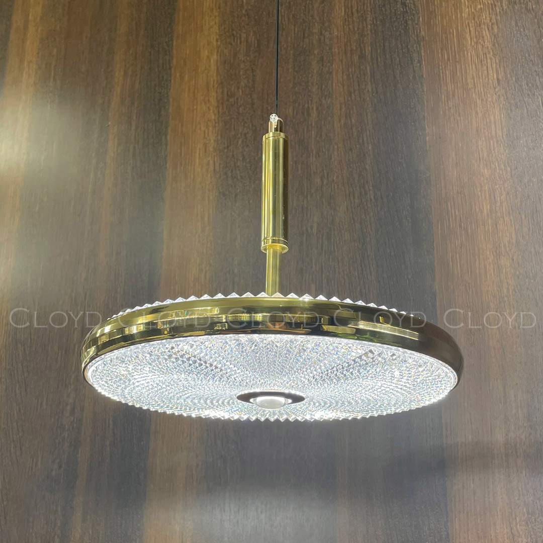 Подвесной светильник Cloyd Disca 11252