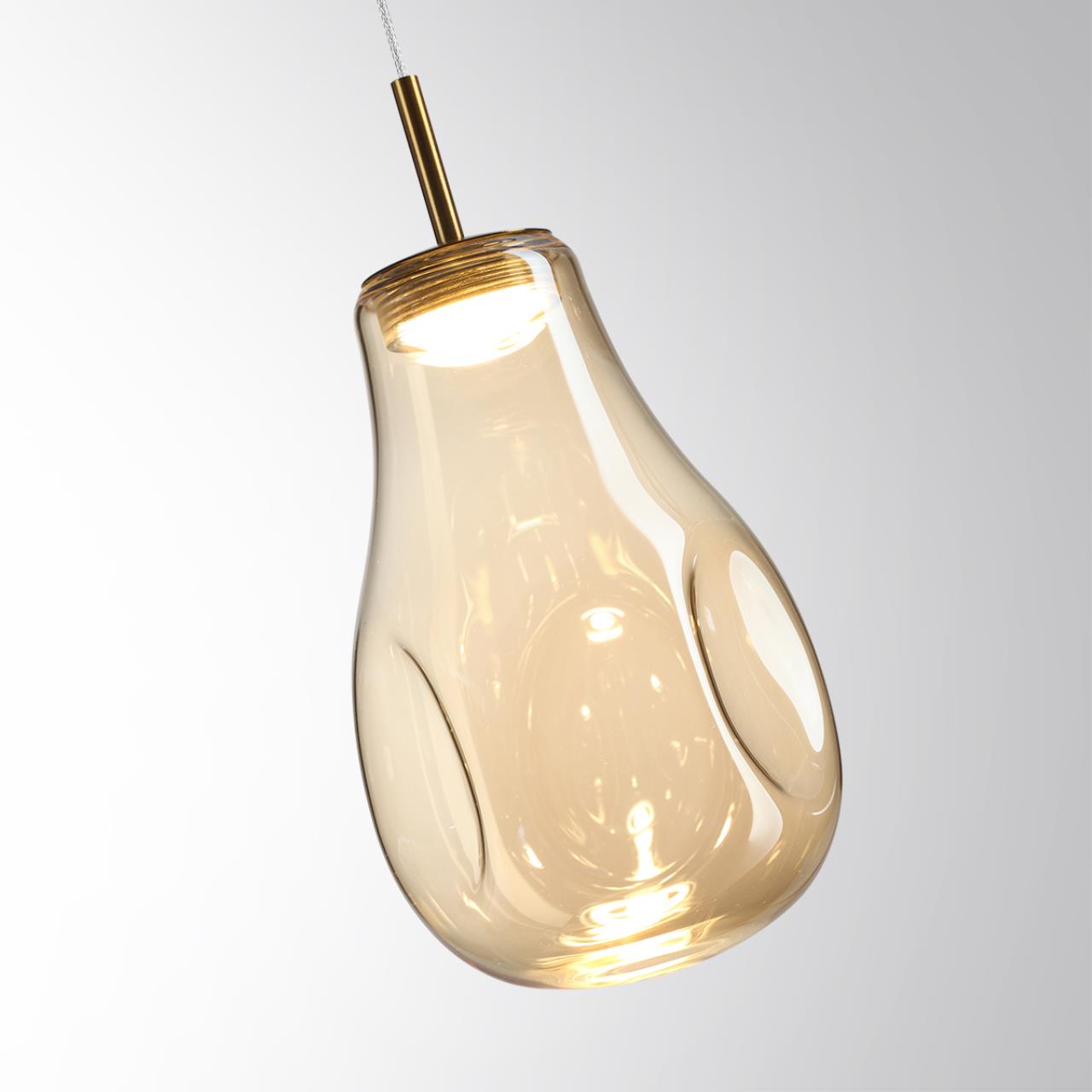 Подвес Odeon Light 5098/4L