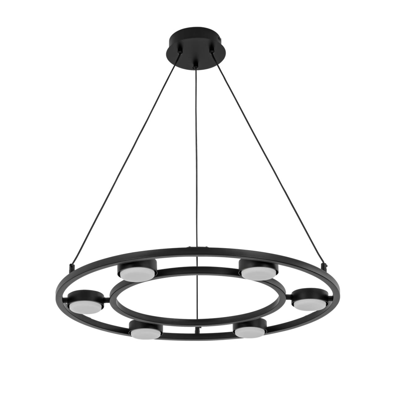 Люстра подвесная Lumion 8340/6