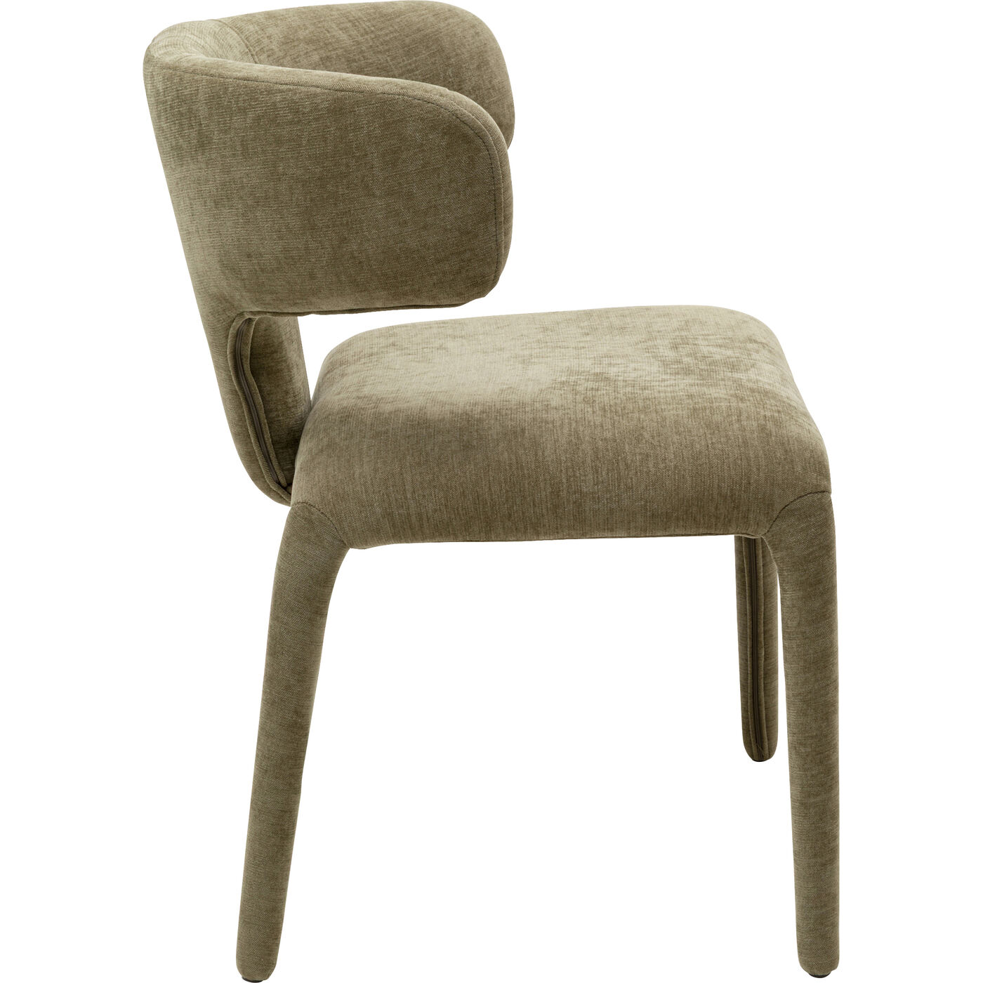 Стул Tobi Green KARE 71155
