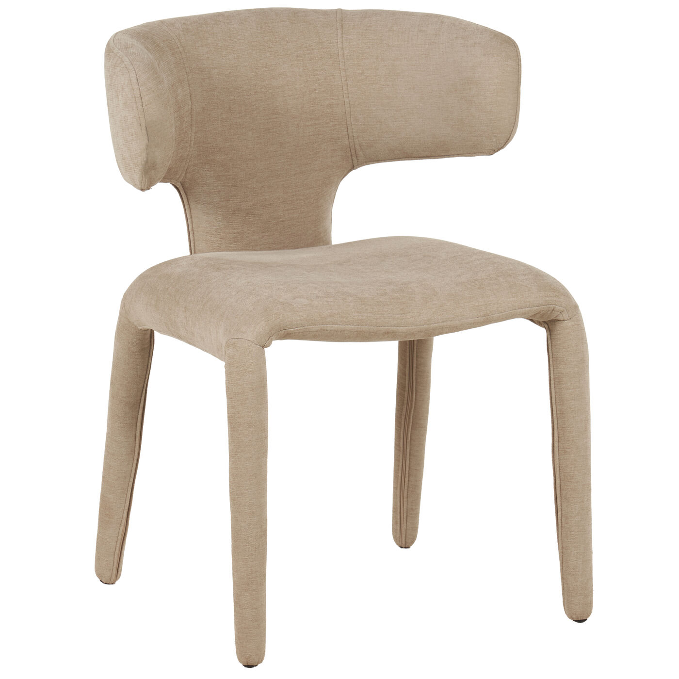 Стул Tobi Beige KARE 71335