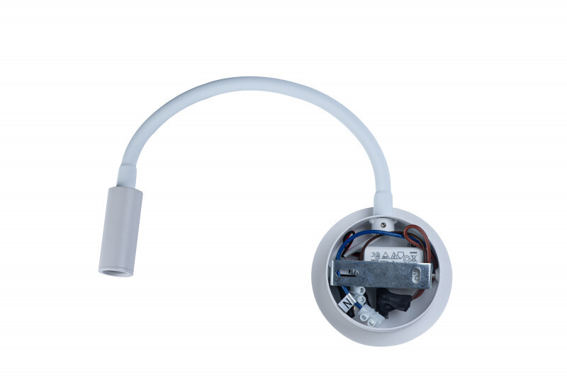 Бра LOFT IT 10010WH