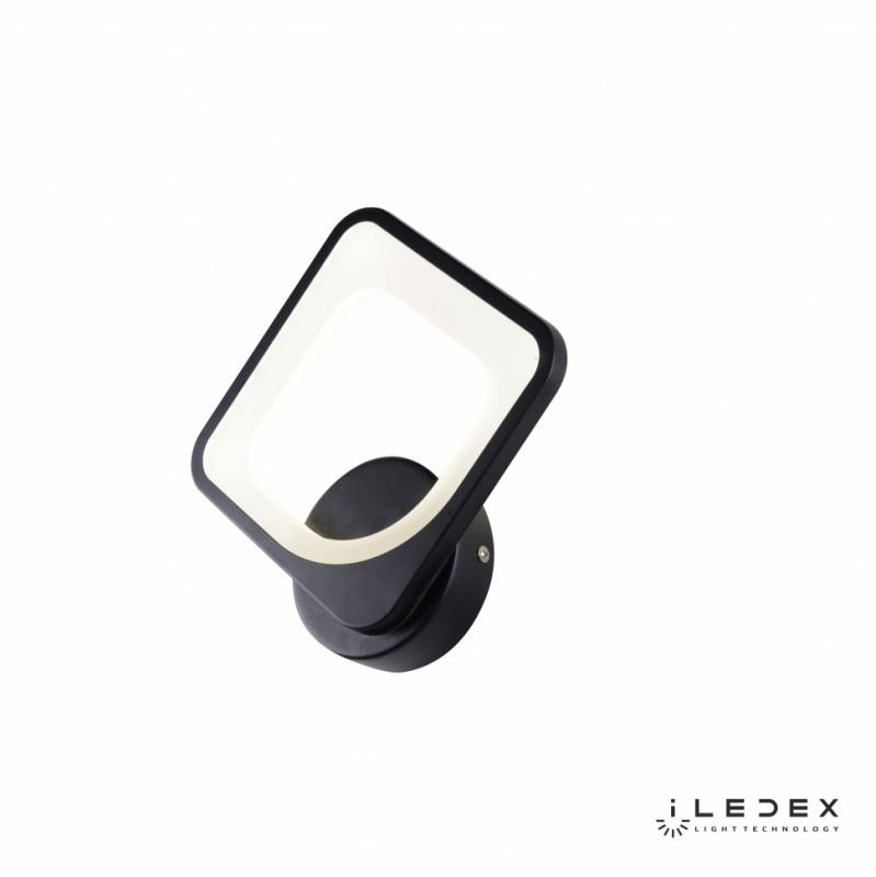 Бра iLedex 5228/1-BK