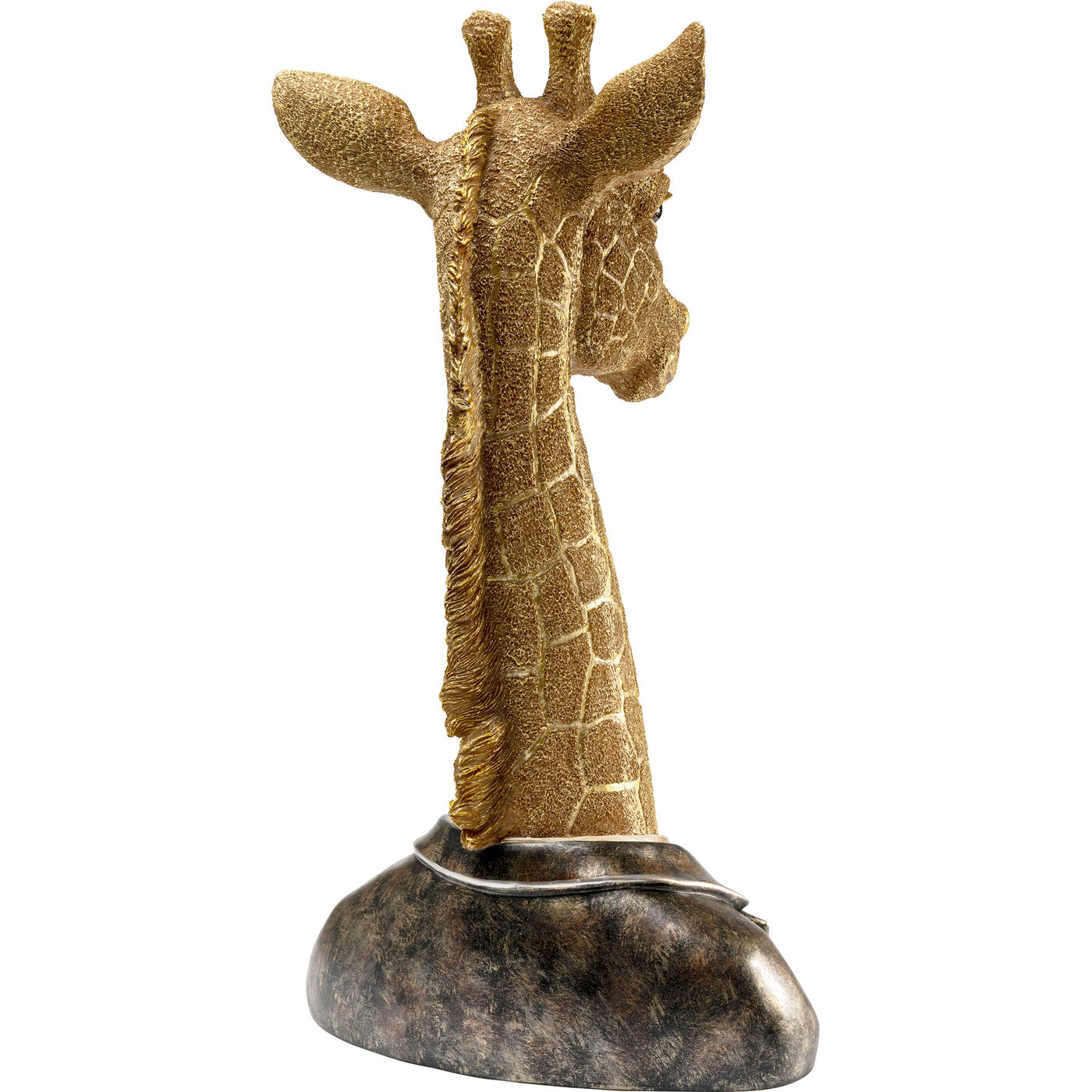 Фигура декоративная Mister Giraffe 50cm KARE 56877