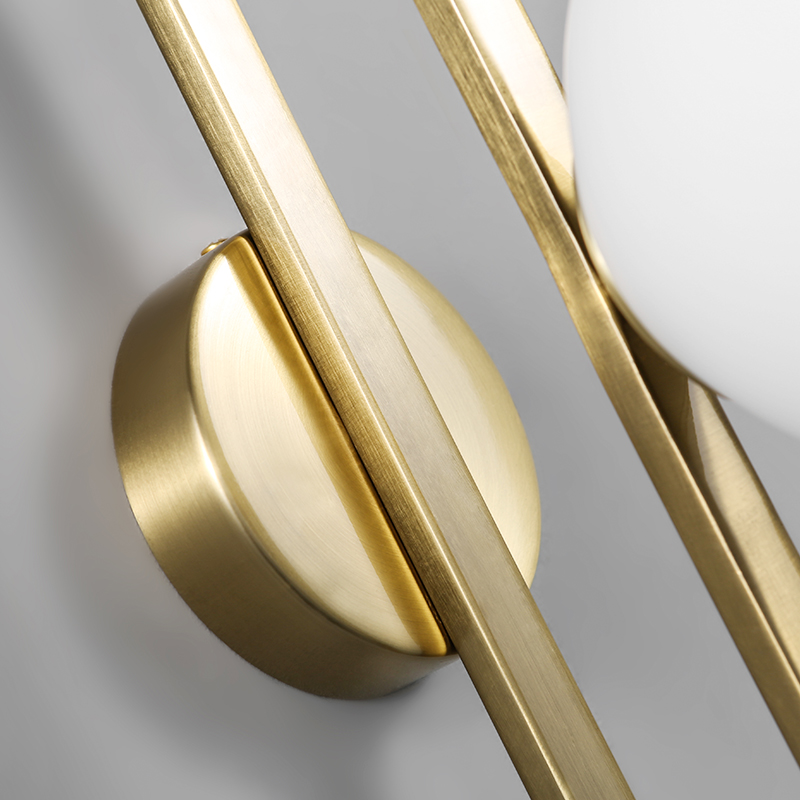 Бра CIME WALL LAMP by ENOstudio by ImperiumLoft
