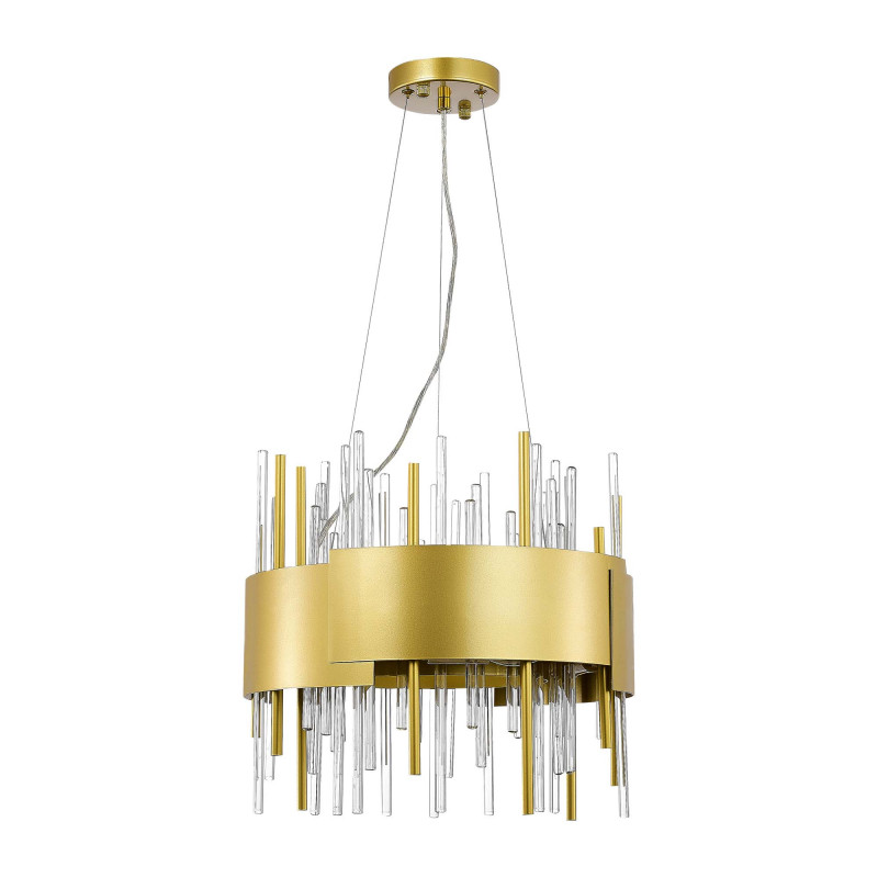 Подвесная люстра ST-Luce SL1633.203.08