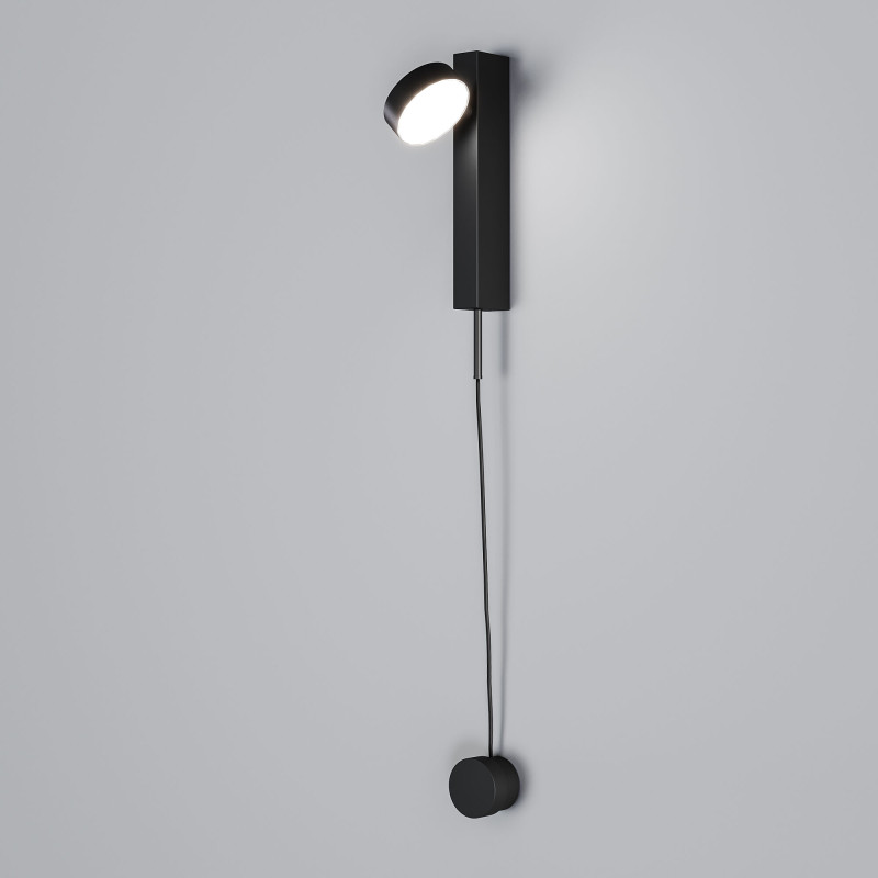 Бра Elektrostandard 40112/LED