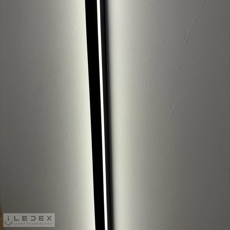 Бра iLedex ZD8193B-1500 SBK