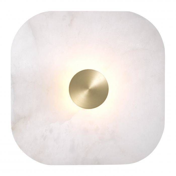 Настенный светильник Eichholtz NOMAD SQUARE L 114325