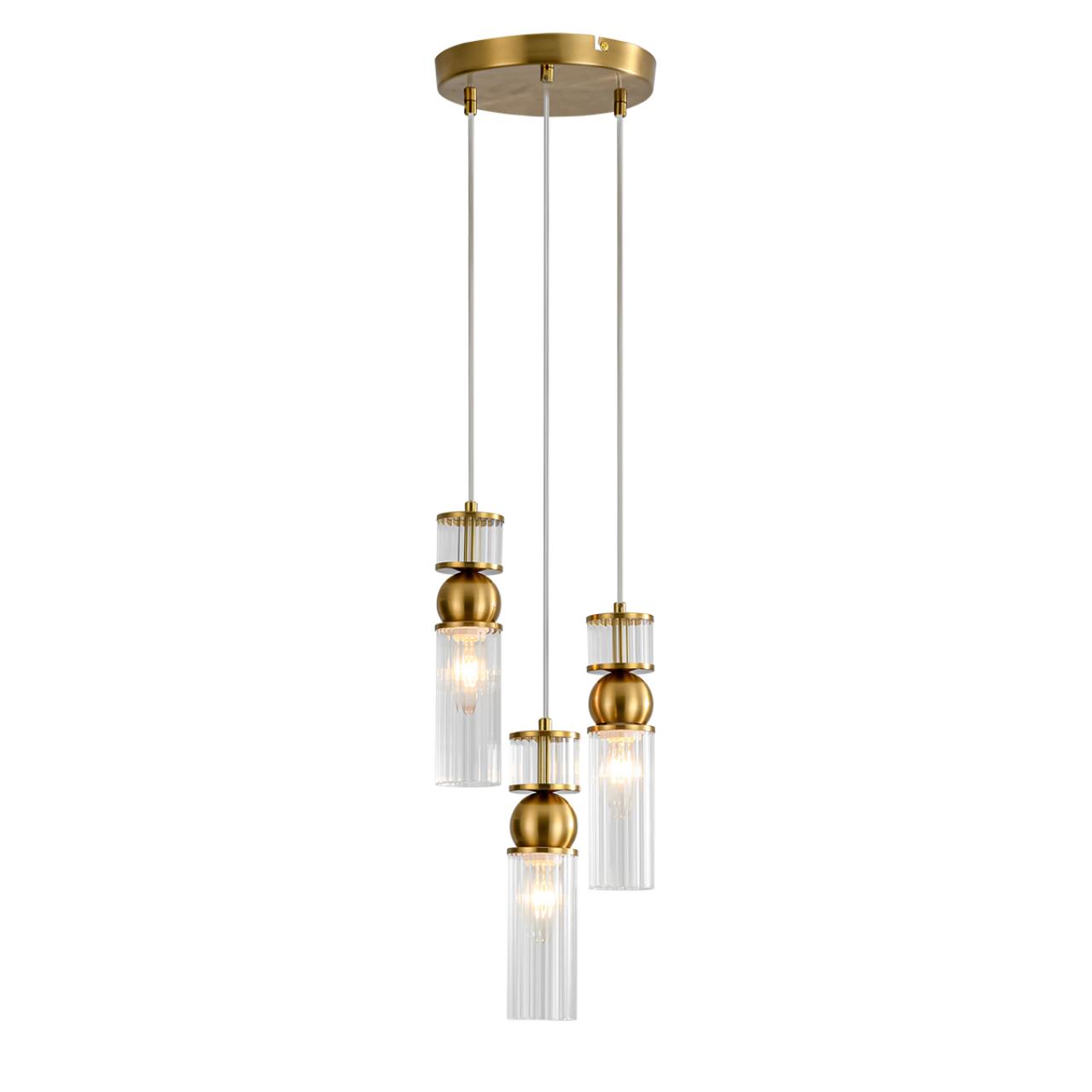 Подвес Lumion 8276/3A