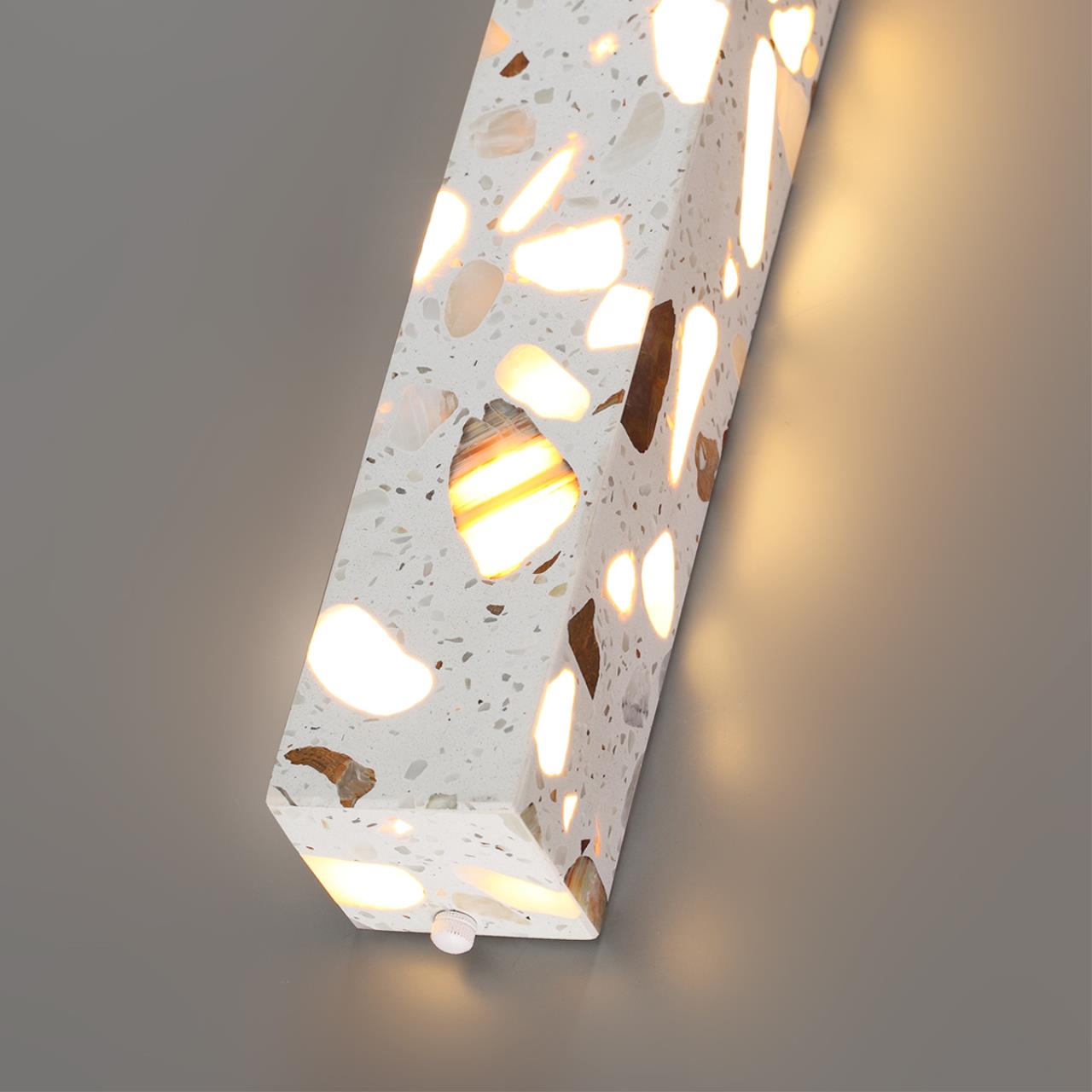 Настенный Odeon Light 7012/15WL
