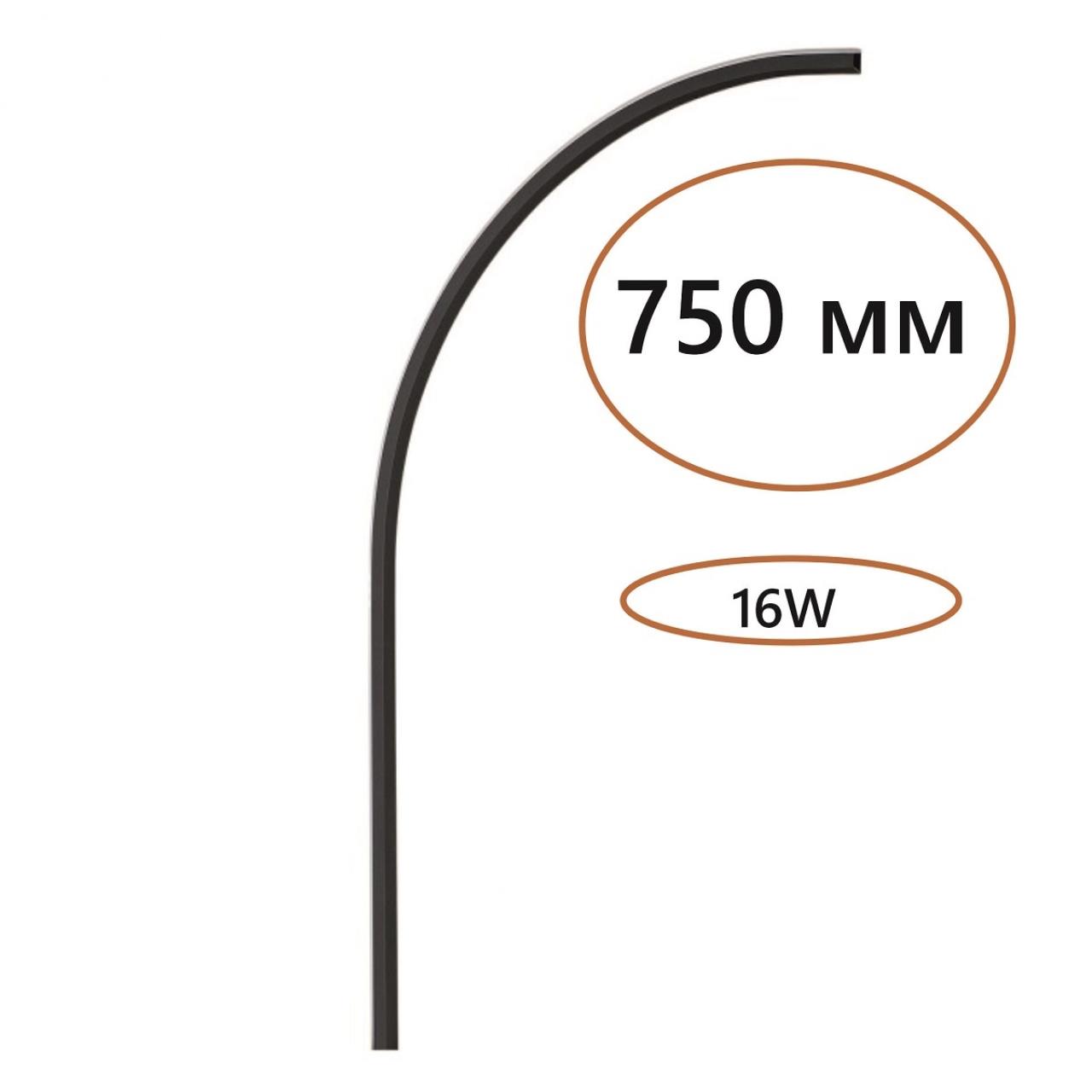 Настенный светильник Odeon Light 7006/100A