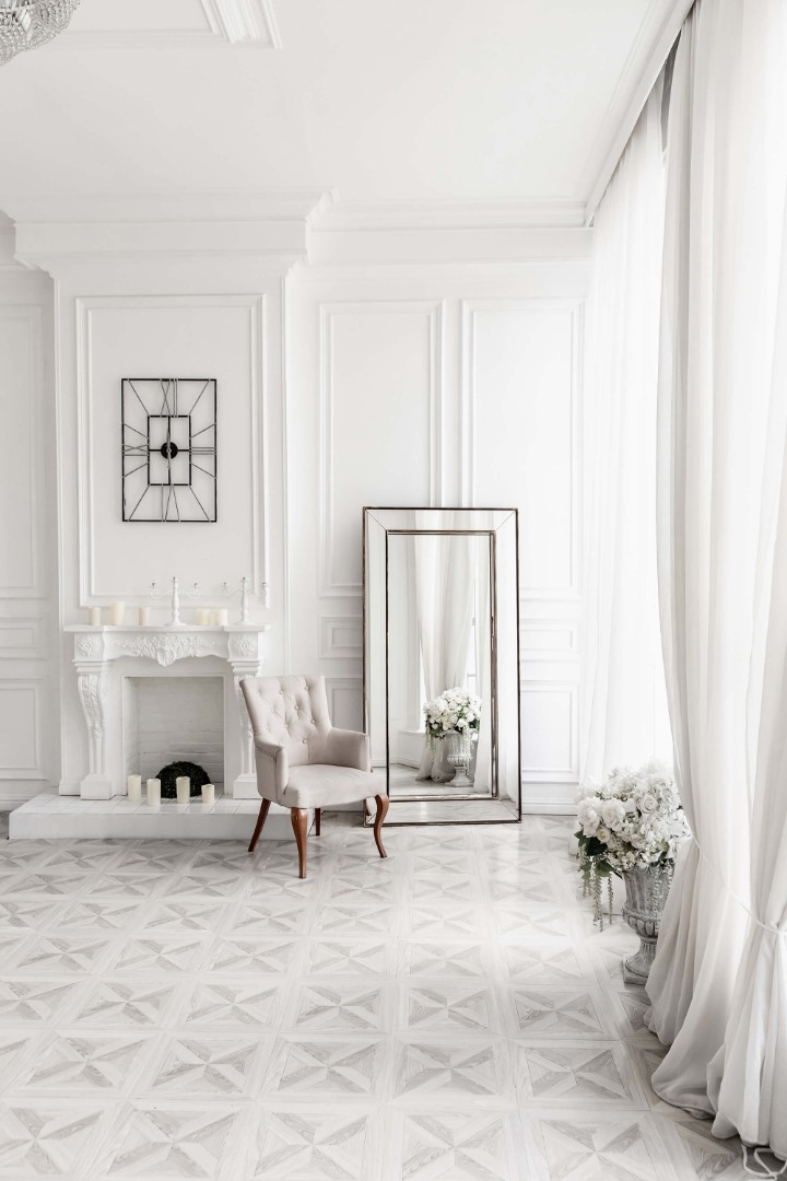 Зеркало BountyHome Dijon mv108