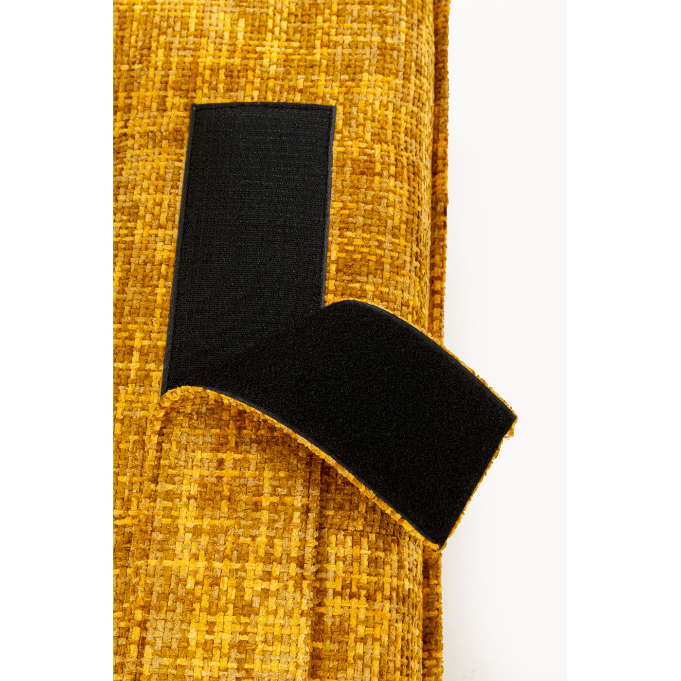Элемент дивана Portofino L Yellow 157cm KARE 71362