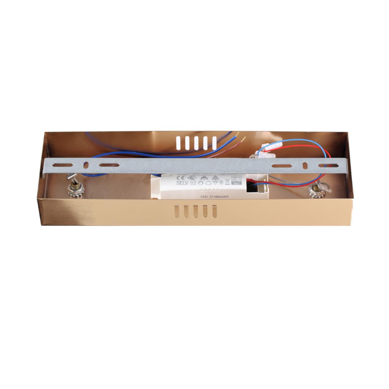 Подвес линейный Lumion 6577/36L