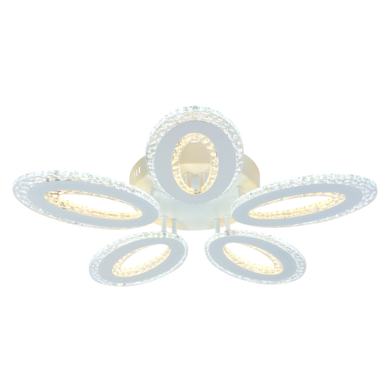 Накладная люстра Escada 10211/5LED