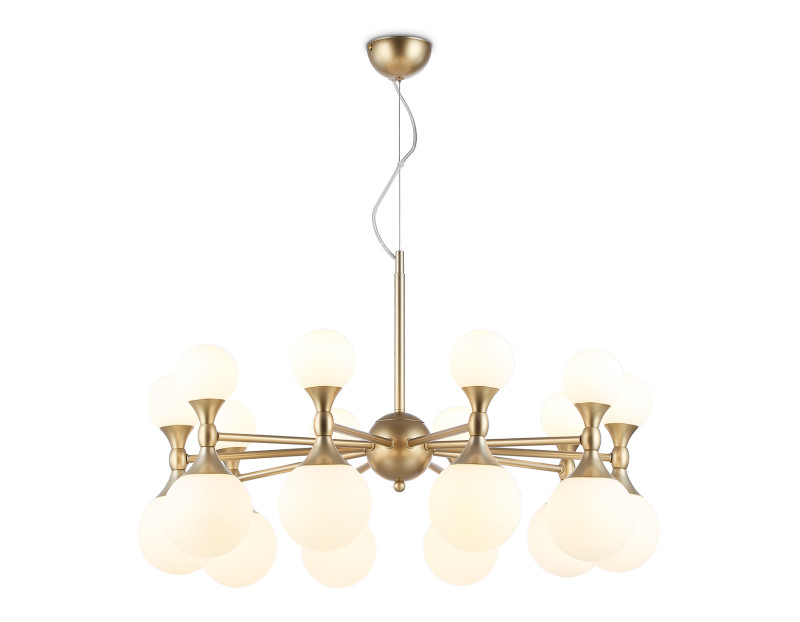 Подвесная люстра Ambrella Light LH51051