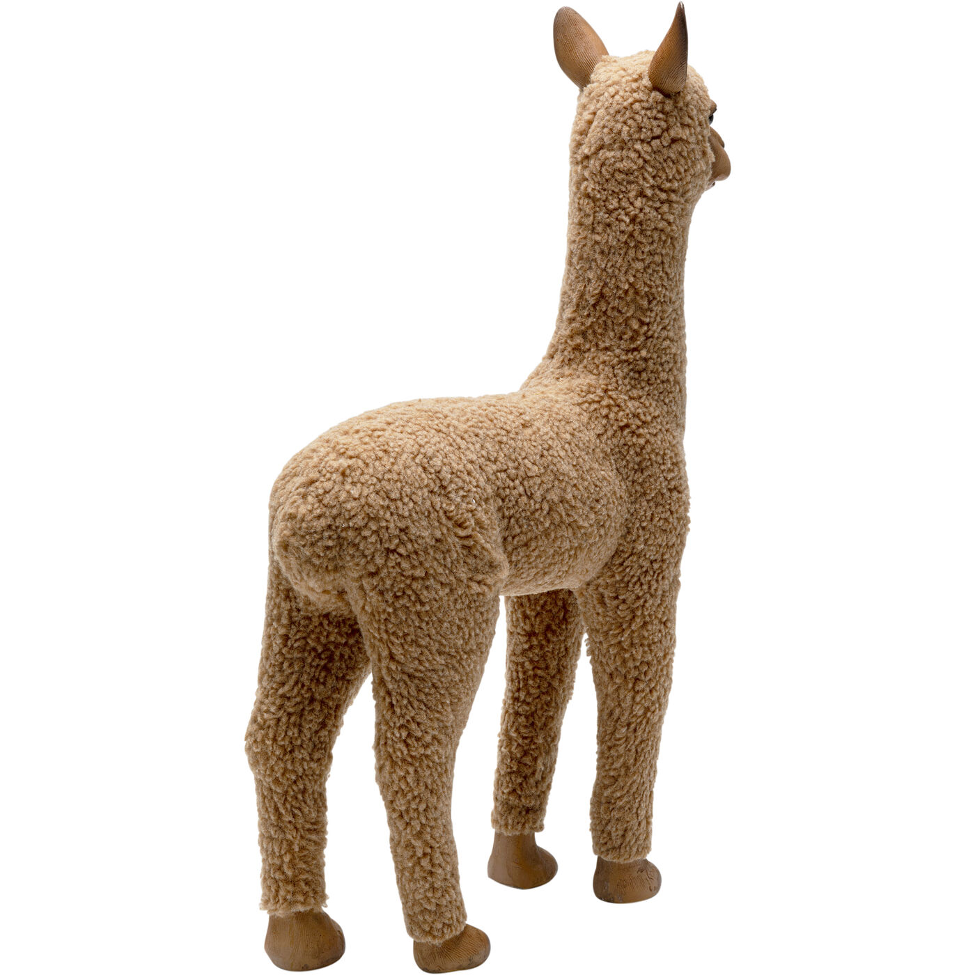 Фигура декоративная Happy Alpaca 48 см KARE 56052
