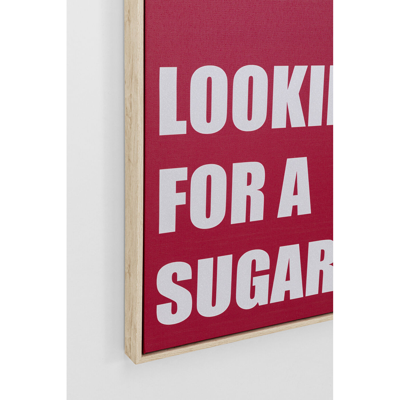 Картина Sugar Baby 50x70cm KARE 56787