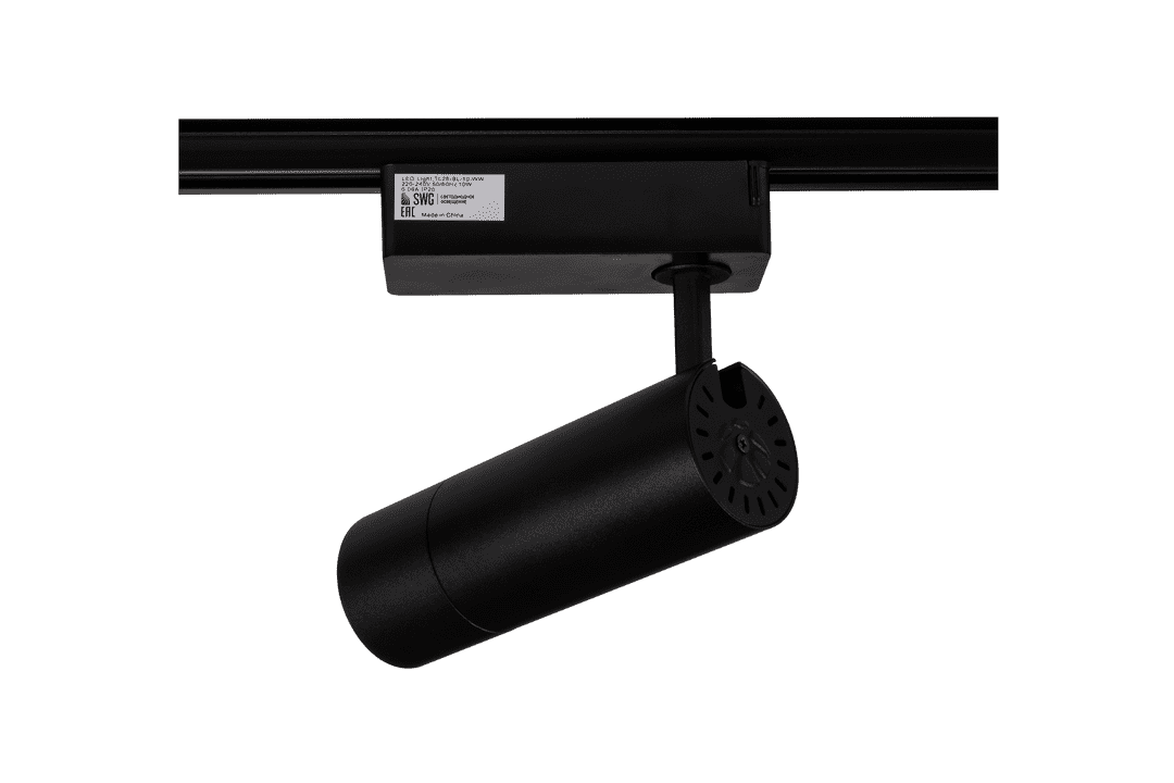 Светильник трековый однофазный SWG TL28-BL-10-NW