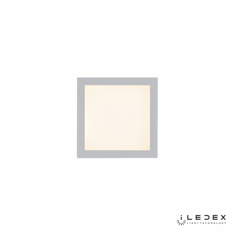 Бра iLedex X068104 WH-3000K