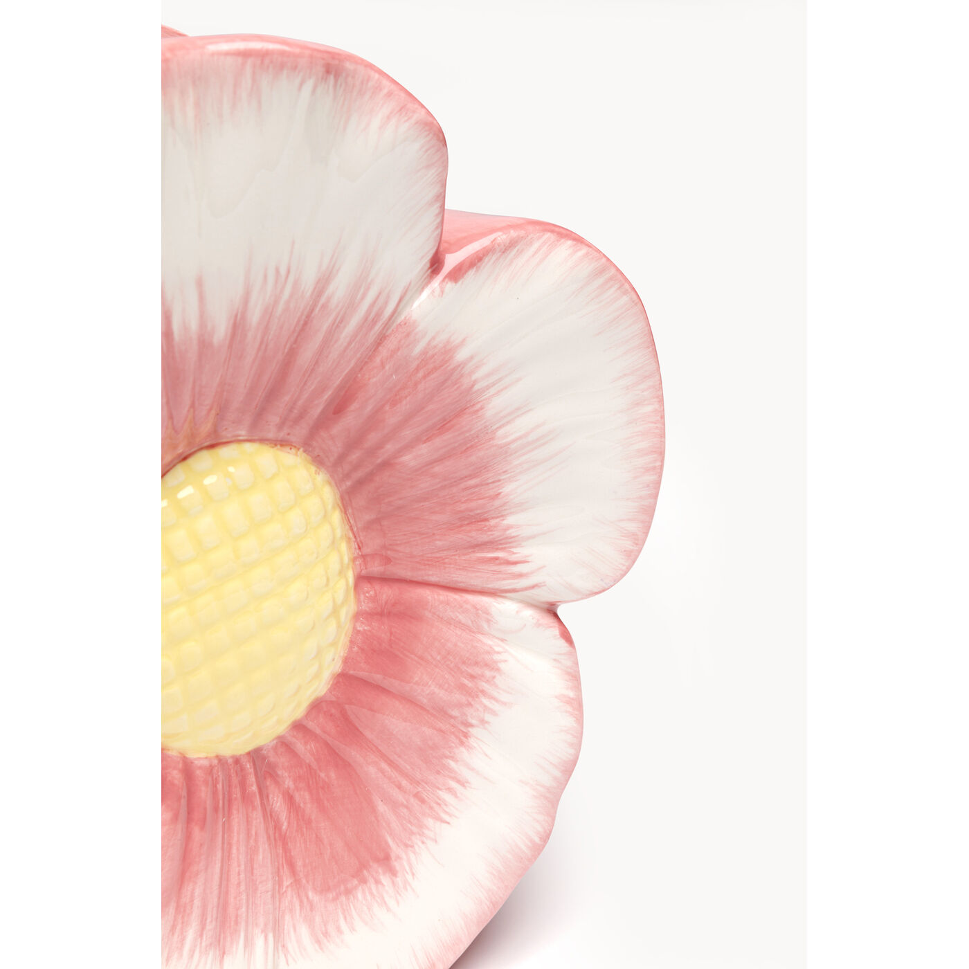 Ваза Blossom Dream Rose 20cm KARE 57581