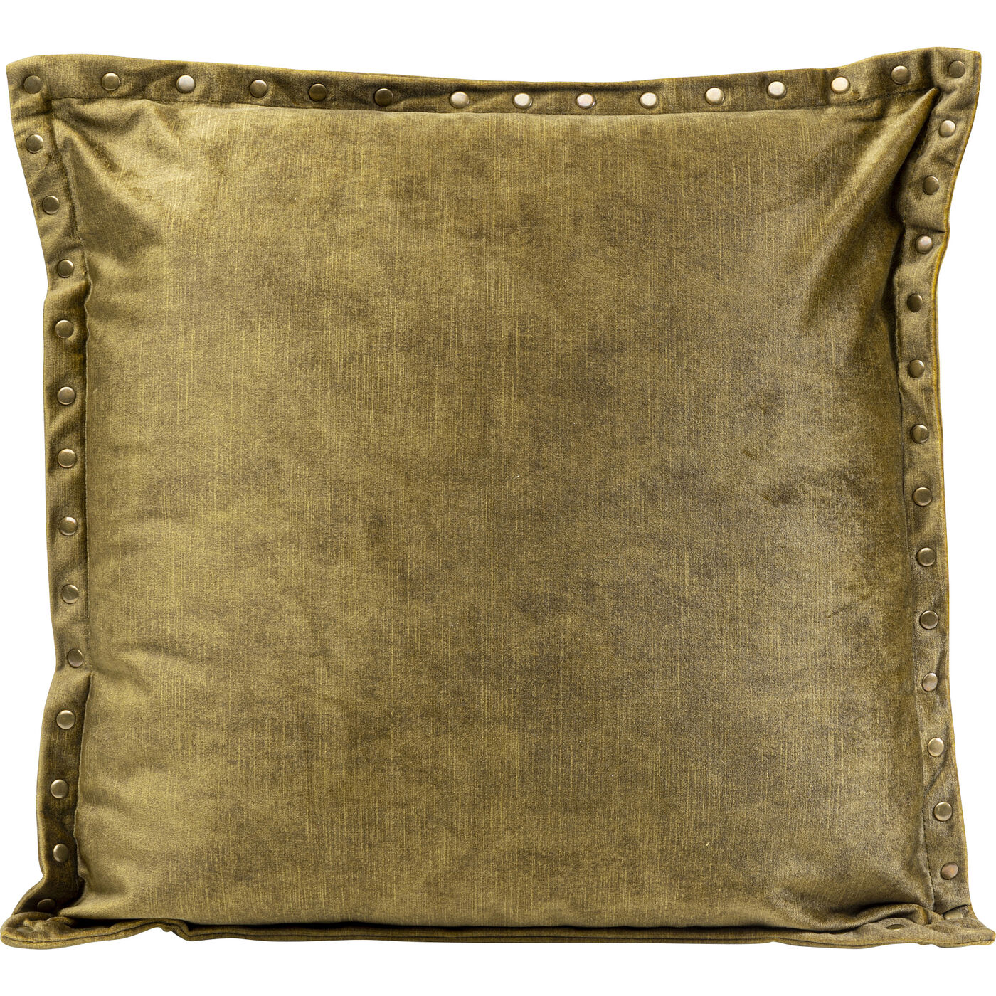 Подушка Nevada Green 45x45 см KARE 55963