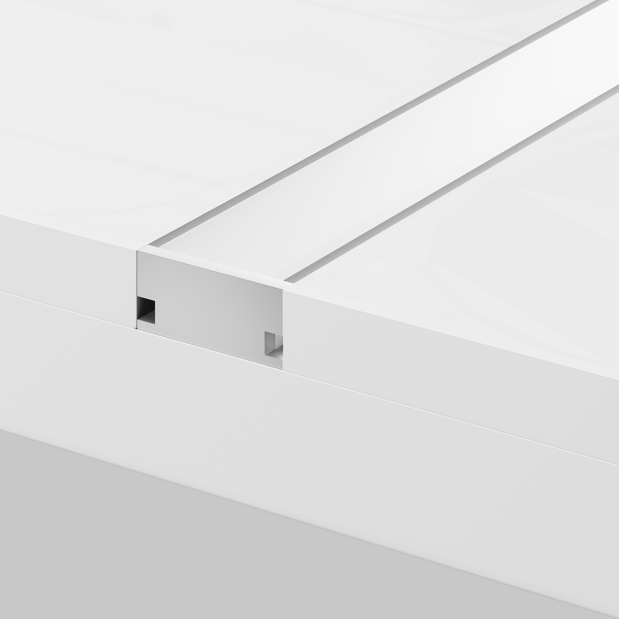 Комплектующие к светодиодной ленте Led Strip 642009