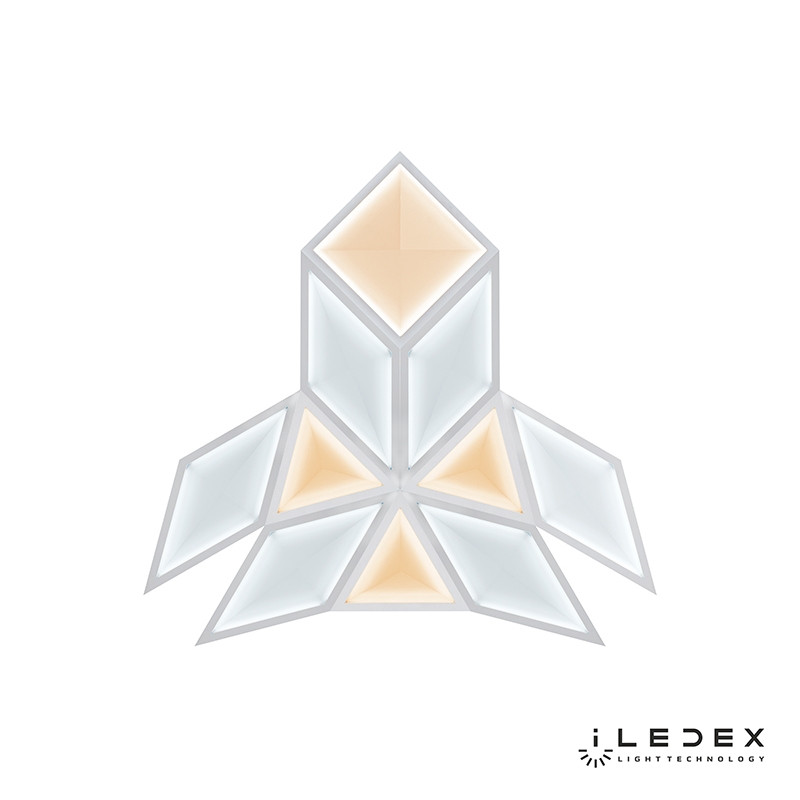 Бра iLedex X070112 WH-6000K