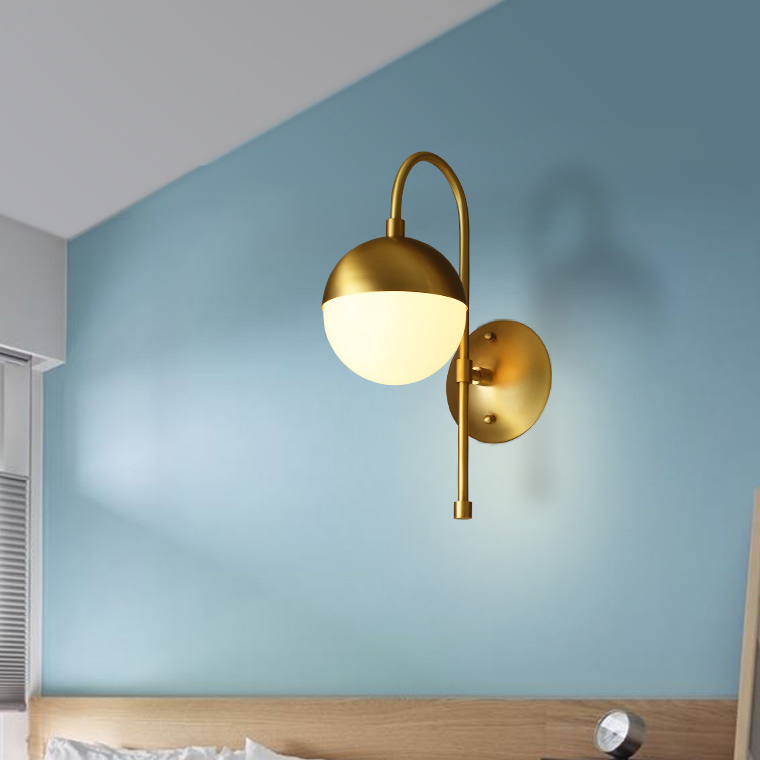 Бра Sconces Lamp Cedar and Moss by ImperiumLoft