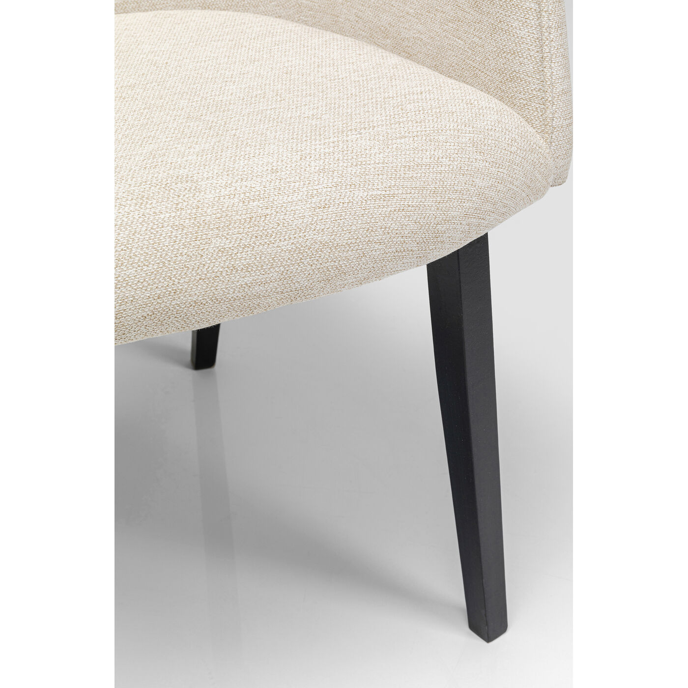 Стул с подлокотниками Modino Cat 1 Individual KARE 29946