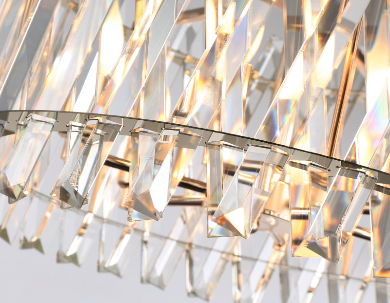 Подвесная люстра Ambrella Light TR5063